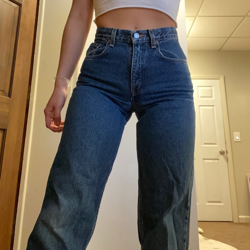 Vintage Levi’s  505💫